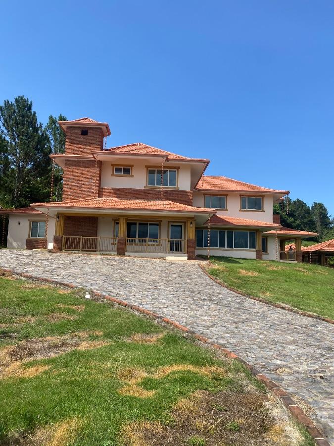 Luxury Mountain Villa for Sale Jarabacoa Dominican Republic — photo 2