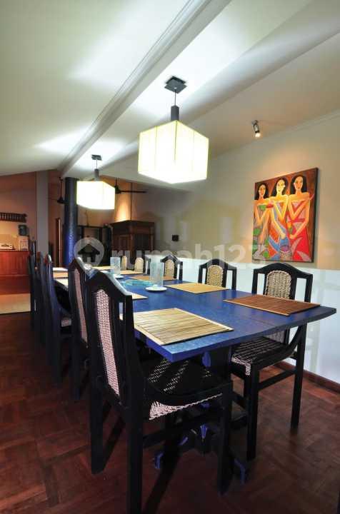 7-bedroom apartment in Tanjung Benoa, Badung — photo 2