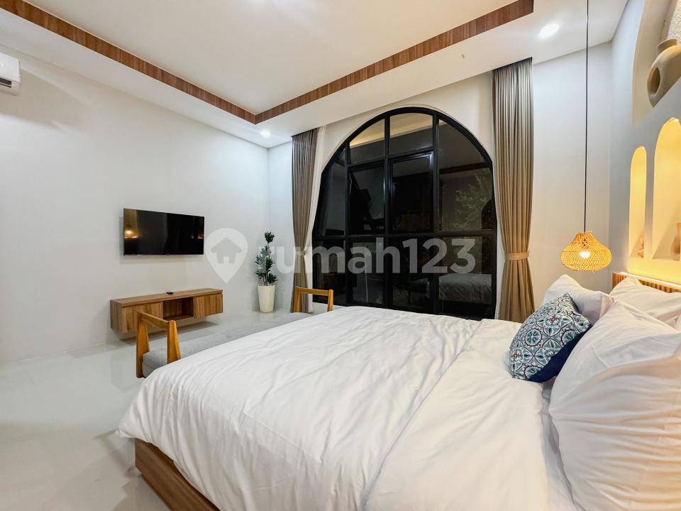3-bedroom villa in Padonan, Canggu — photo 5