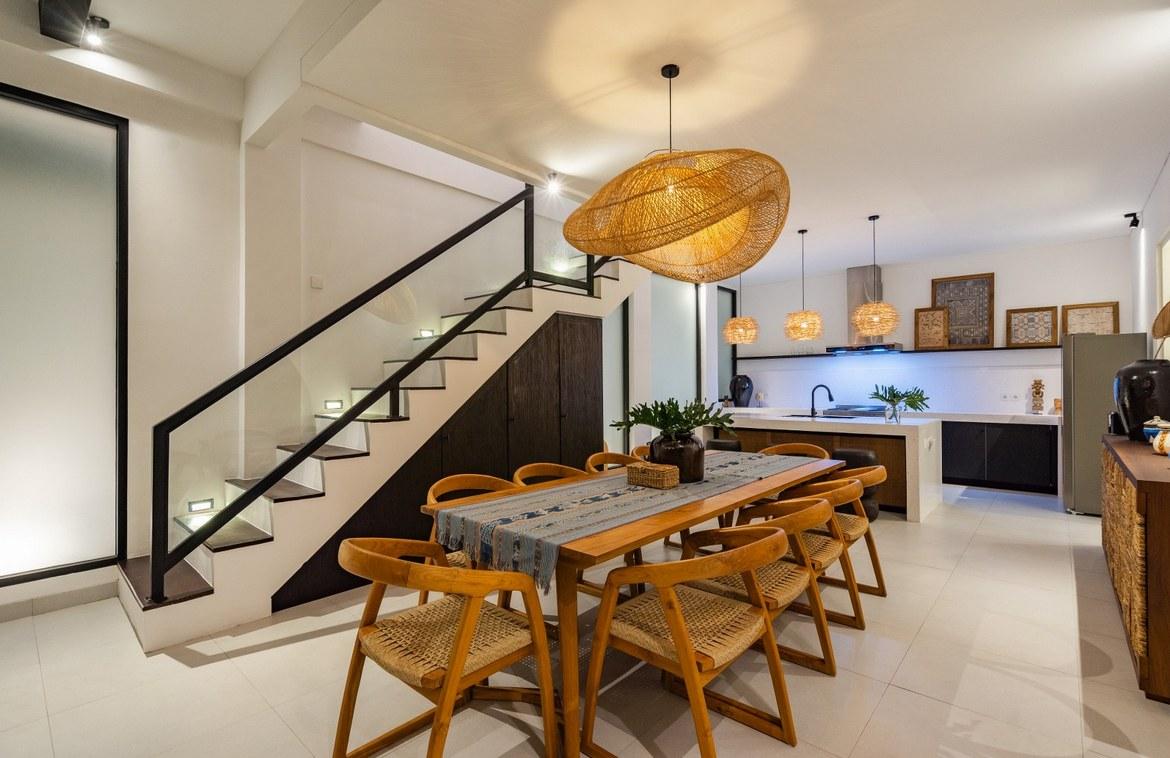 4 bedroom villa for sale in Pererenan, Canggu, Bali, Indonesia — photo 3