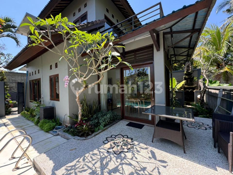 2-bedroom villa in Ubud, Bali — photo 4