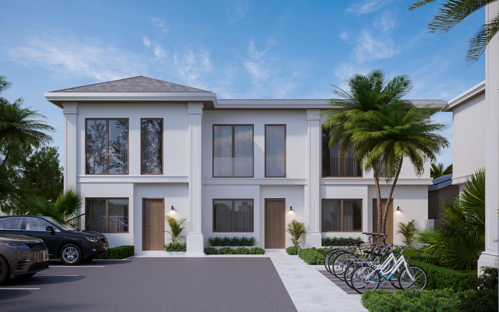 2 Bedroom Condo 102 for Sale, Royal Oasis, New Providence, Bahamas — photo 2
