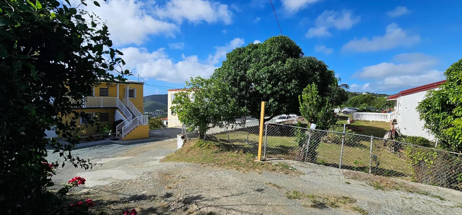 1 Bed 1 Bath Apartment with Ocean View in Mandahl Gns, US Virgin Islands — photo 2