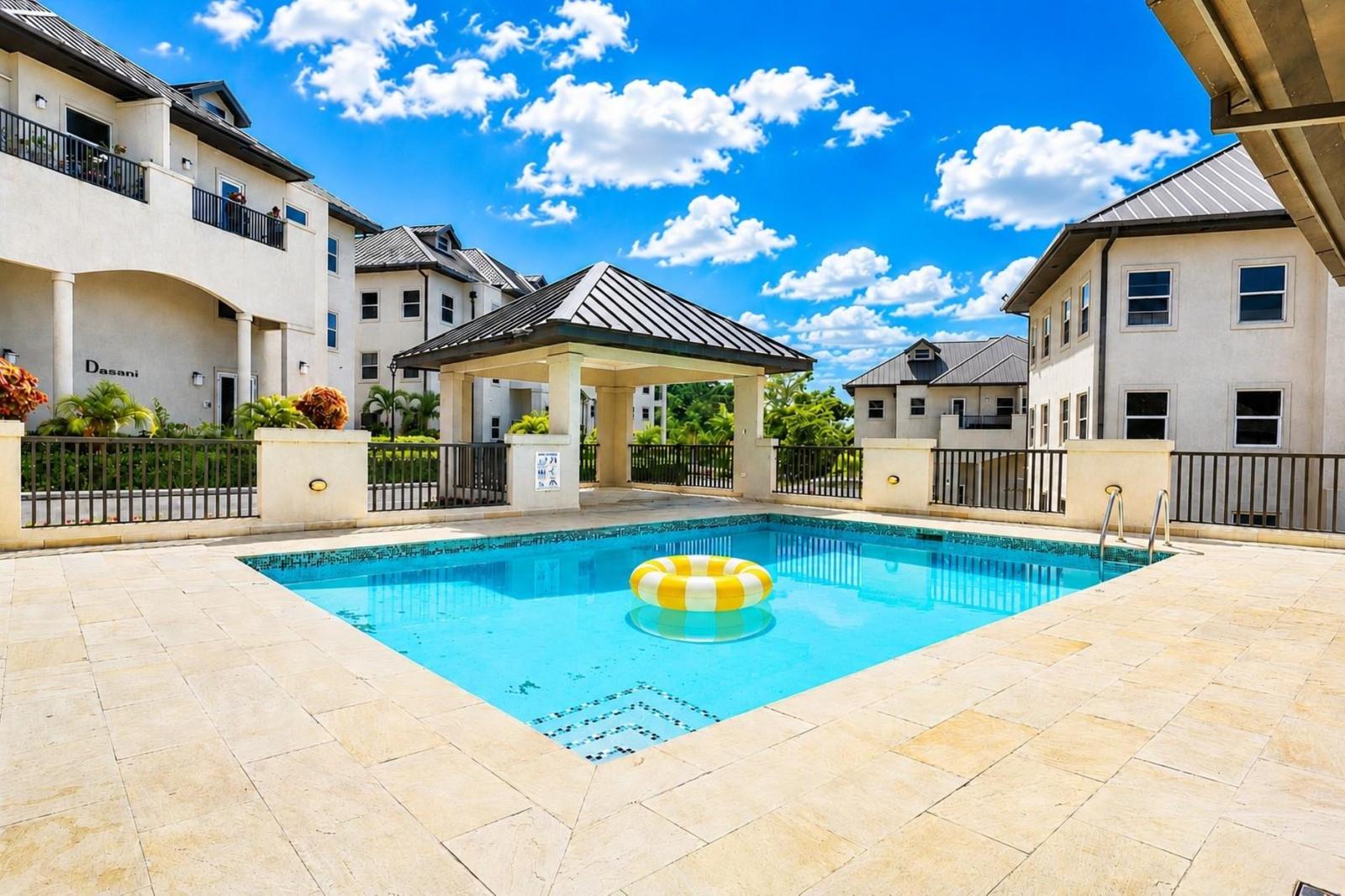 3 Bedroom Penthouse for Sale, Ocean Springs, Reading, Montego Bay, Saint James, Jamaica — photo 1