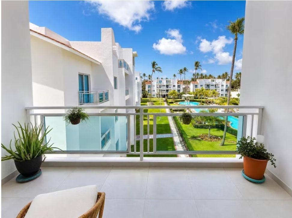 2-bedroom penthouse in Bávaro, Punta Cana — photo 3