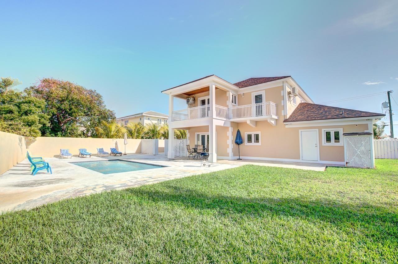 5 bedroom Residence for sale — YAMACRAW HILL RD in Nassau / New Providence, The Bahamas — photo 5
