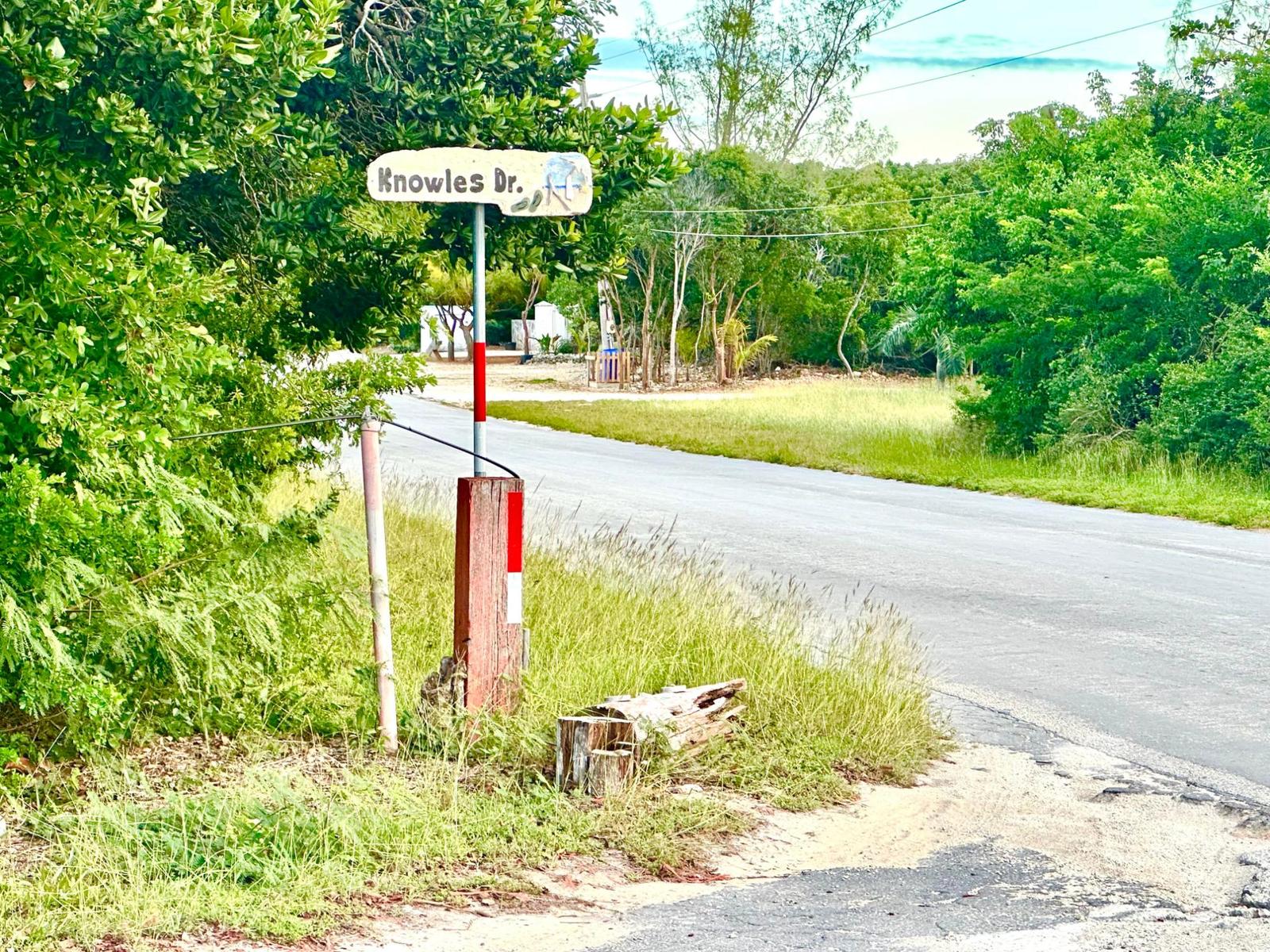 ELEUTHERA GOV HARBOUR LOT — photo 5