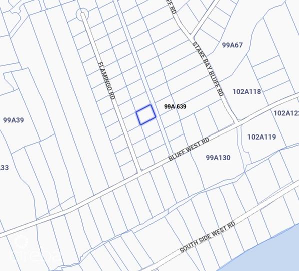 $2,000 Cash Back At Closing - Lot In The Heart Of Cayman Brac — photo 4