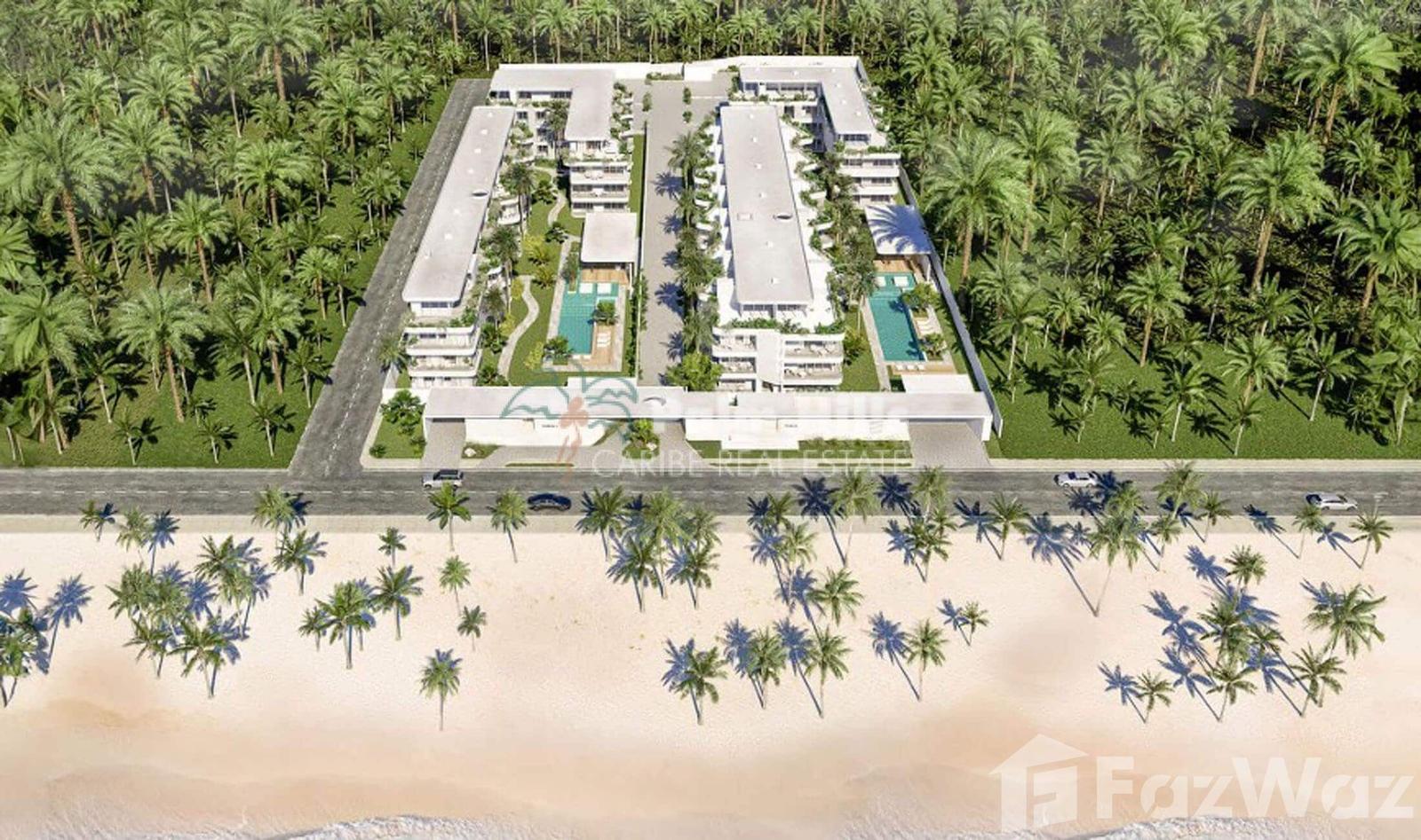 1 Bedroom Apartment for Sale at Cabarete — photo 3