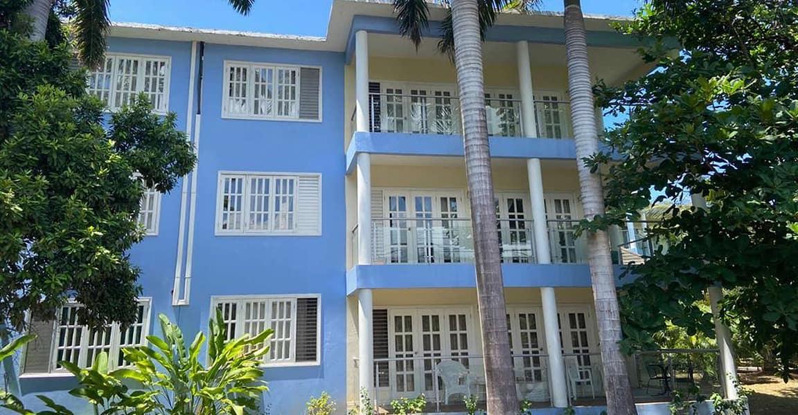 2 Bedroom Apartment for Sale, Tranquility Cove, Tower Isle, St Mary, Jamaica — photo 3