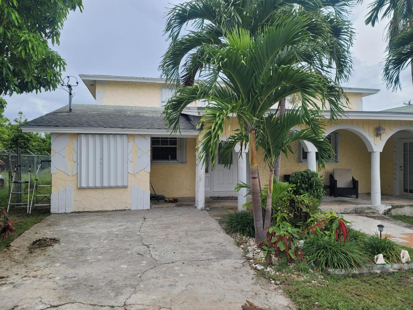 6 bedroom Residence for sale in PINE FOREST, WEST GRAND B, Grand Bahama, The Bahamas — photo 4
