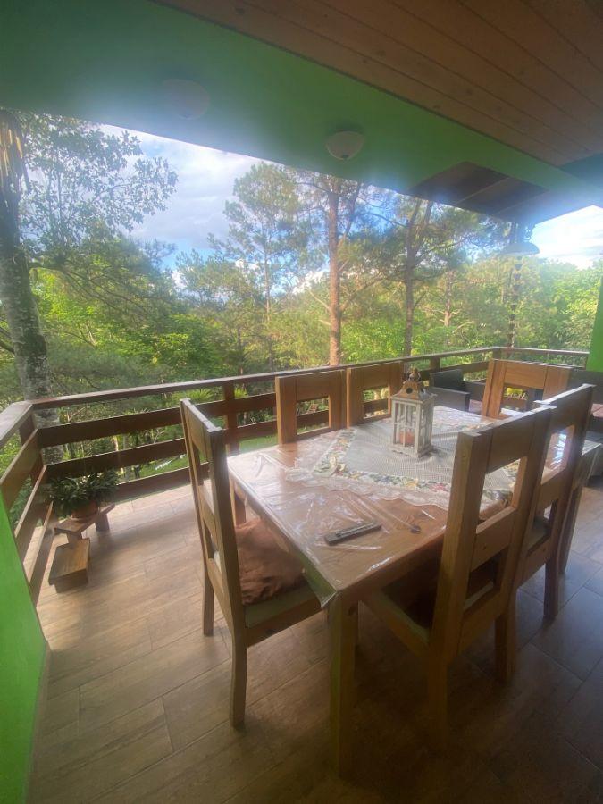 Fully Furnished Mountain Villa for Sale in Jarabacoa Dominican Republic — photo 5