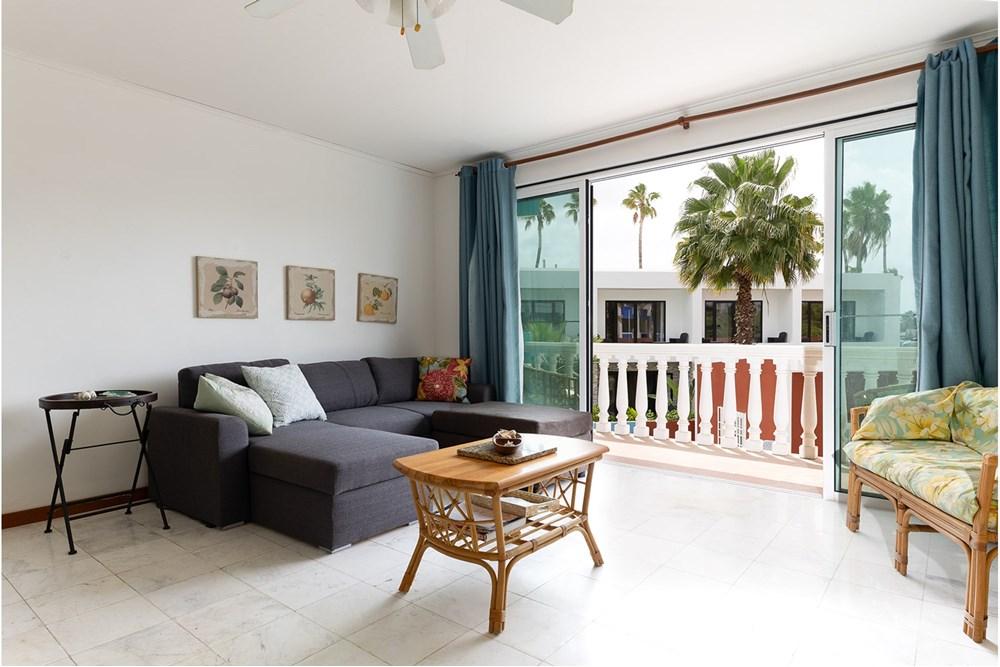 1 Bedroom Condo 313 for Sale, Caribbean Court, Kralendijk, Bonaire — photo 2