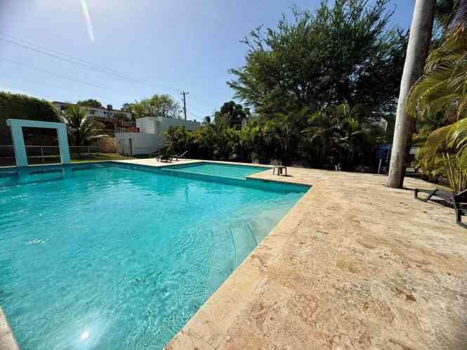 1 Bedroom Apartment For Sale in Sosúa, Dominican Republic — photo 1