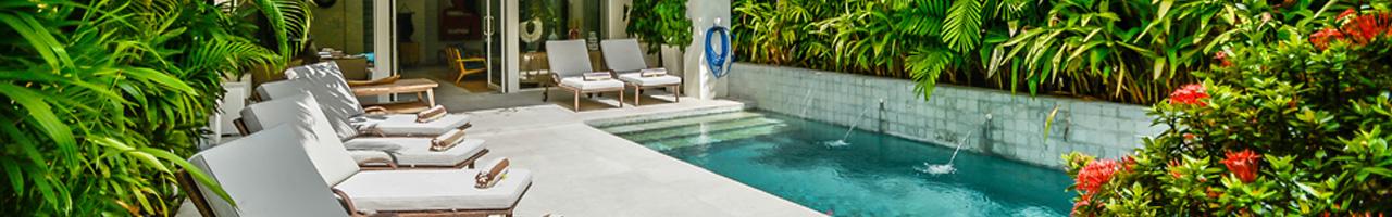 Turnkey 4 Bed Investment Villa for Sale in Seminyak, Bali — photo 2