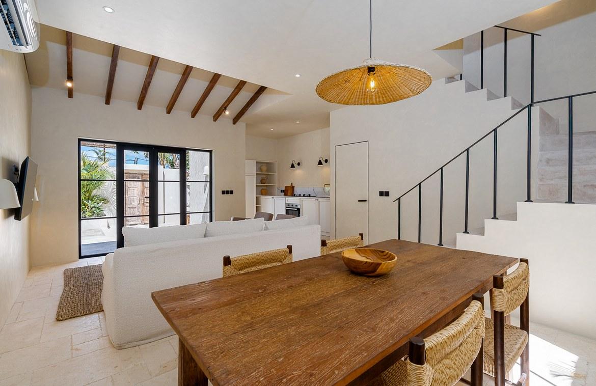 Last remaining Mediterranean villa in Canggu, Bali, Indonesia — photo 5