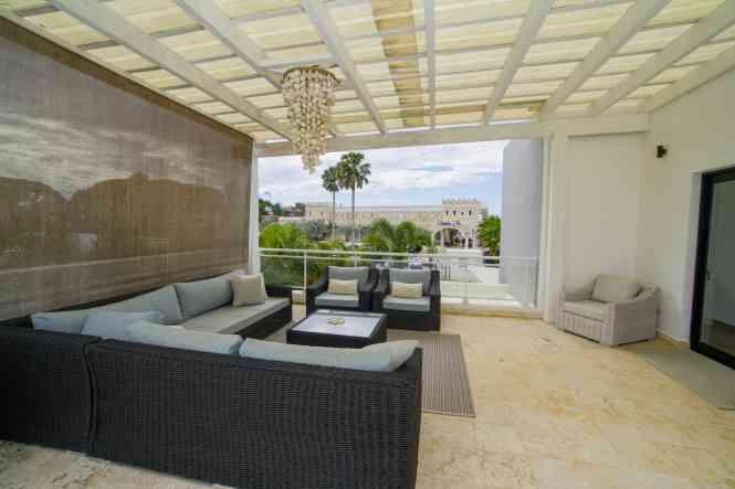 3 Bedroom Apartment For Sale in Sosua Ocean Village, Sosua — photo 2