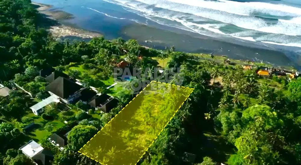 Prime Ocean-View Land for Sale Tabanan – Rare 53 Are Freehold Opportunity — photo 5