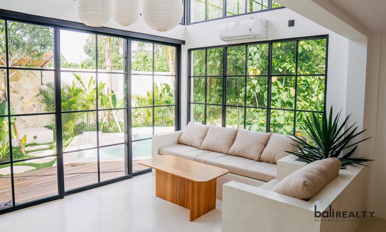 Stylish One-Bedroom Loft Villa Near Balangan Beach with Long Lease and Strong ROI Appeal - 2697 — photo 4