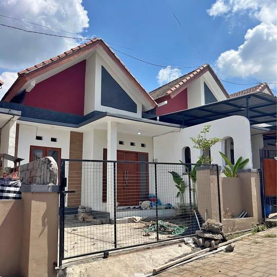 2-bedroom house in Tabanan — photo 1