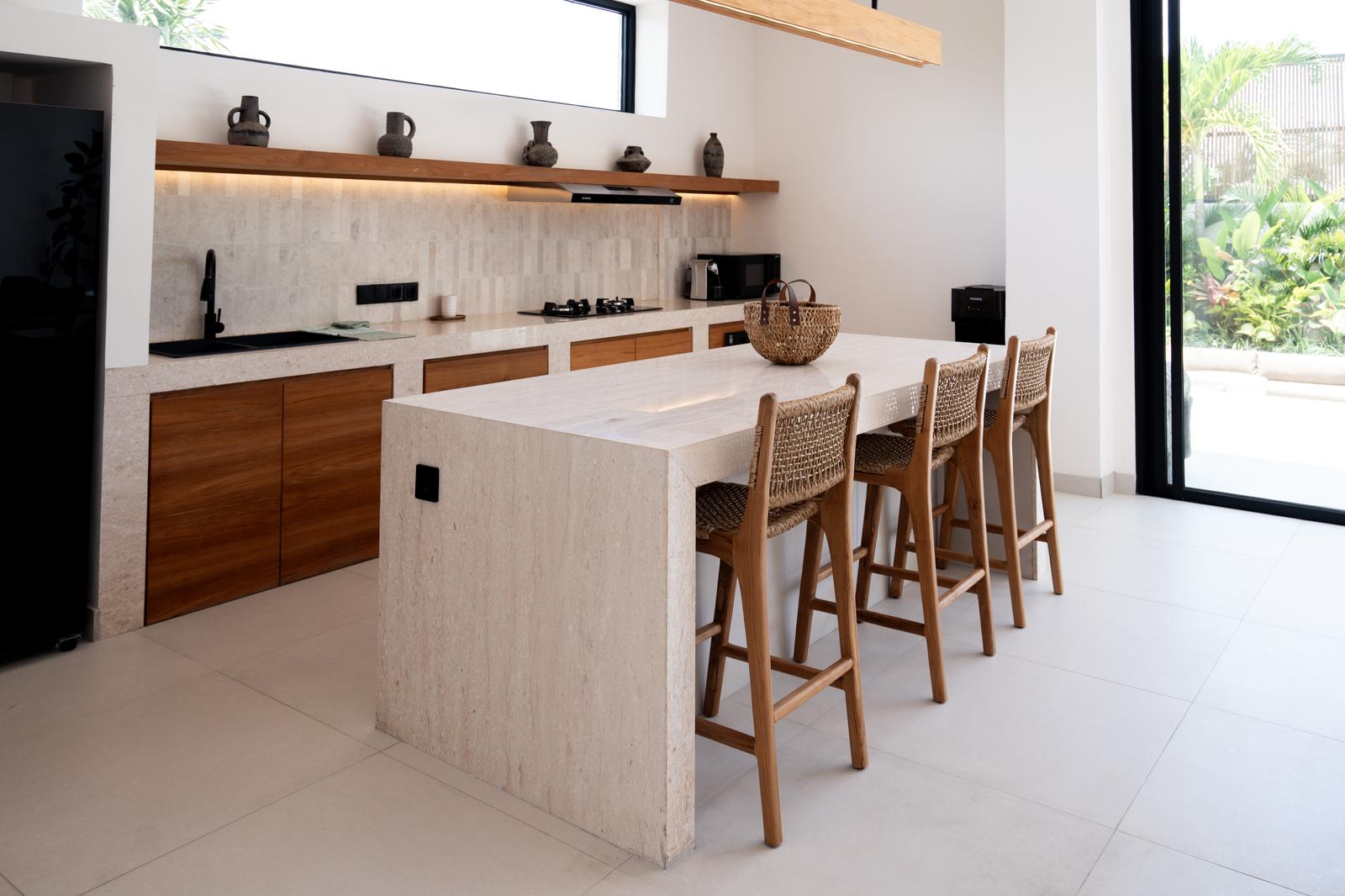 Prime Freehold Ocean-View Villas in Nyang Nyang, Uluwatu — photo 4