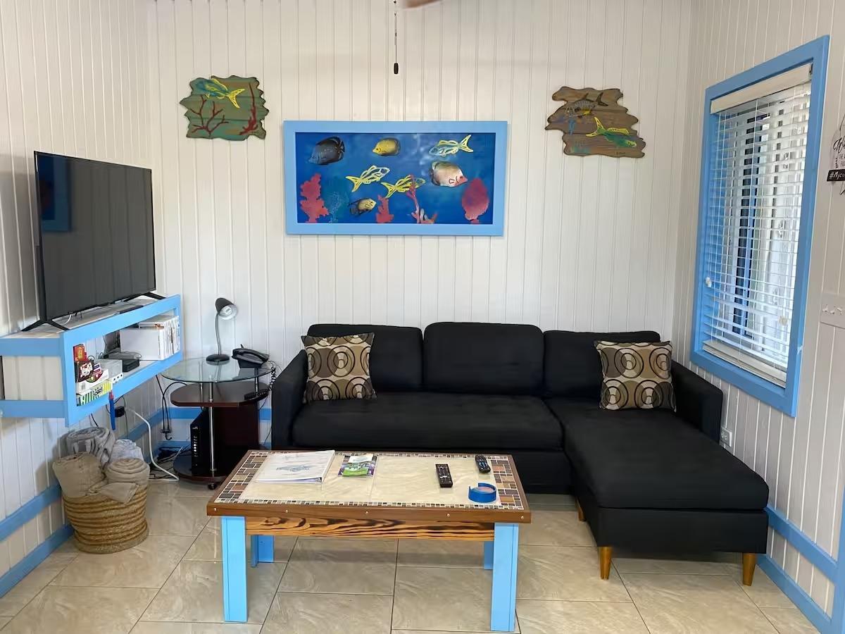 CASTAWAY COTTAGE — photo 2