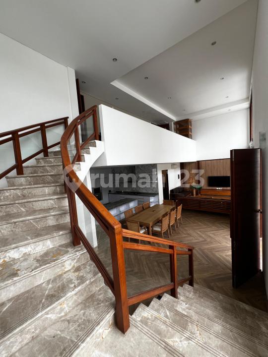 3-bedroom villa in Taman Sari, Kerobokan — photo 5