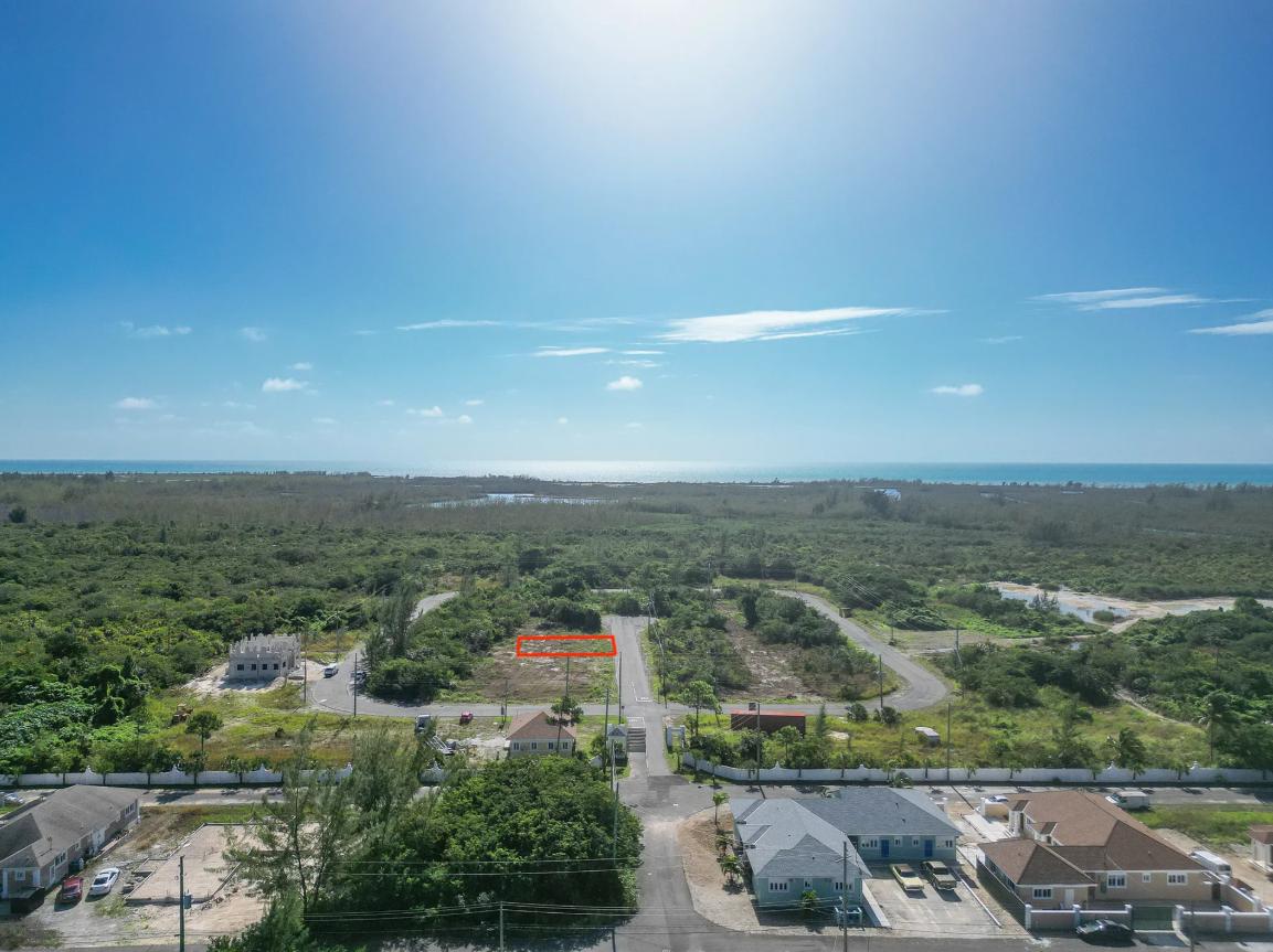 Lot #47 Chesters Bay 0.14 Acre Lot at Pine Crest Drive, Nassau, The Bahamas — photo 3