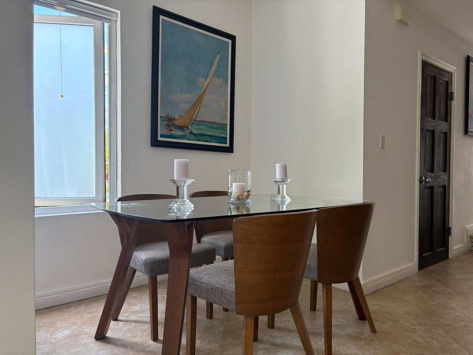 3 bedroom Apartment for rent in Lyford Hills — photo 3