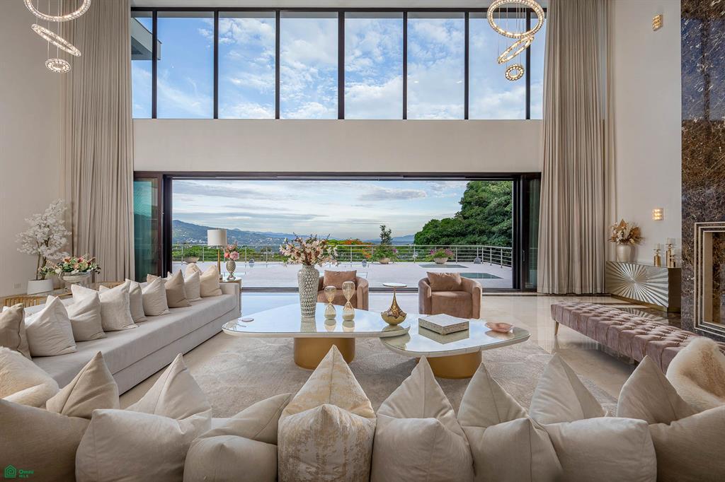 6 Bedroom Luxury Home for Sale, Villa Real, Santa Ana, San Jose, Costa Rica — photo 5