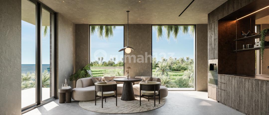 Studio apartment in Pererenan, Bali — photo 4