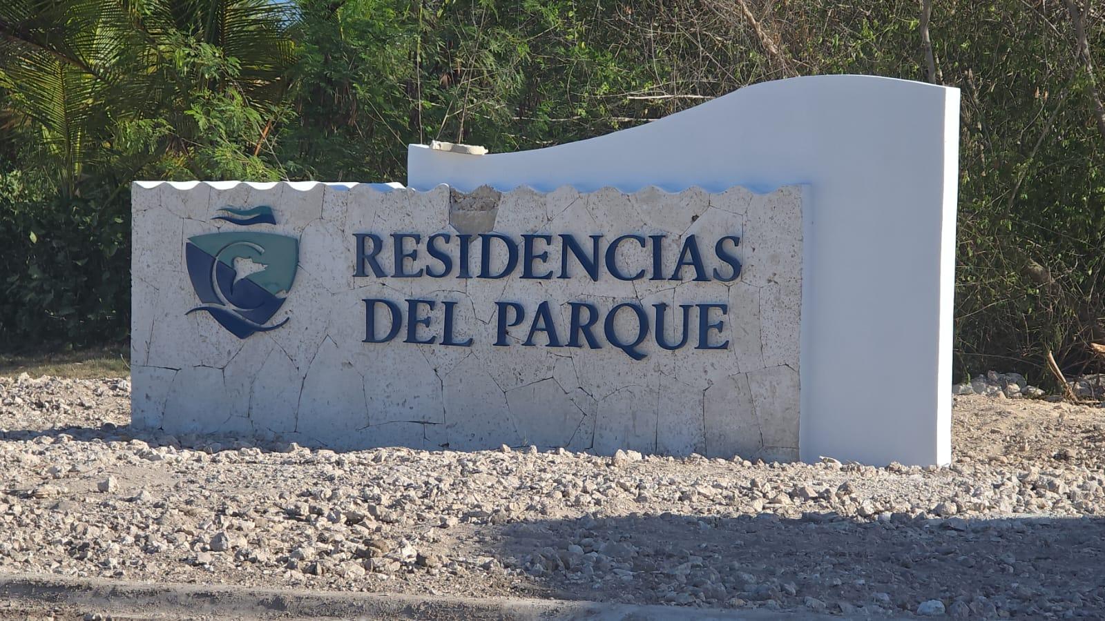 Lots for Sale with Confotur Benefits, Park Residences, Cap Cana, Dominican Republic — photo 3