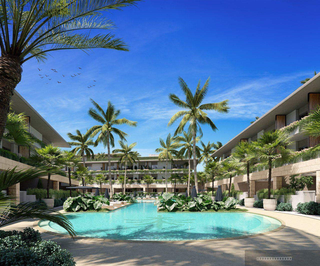 1-bedroom condo in Punta Cana, Dominican Republic — photo 3