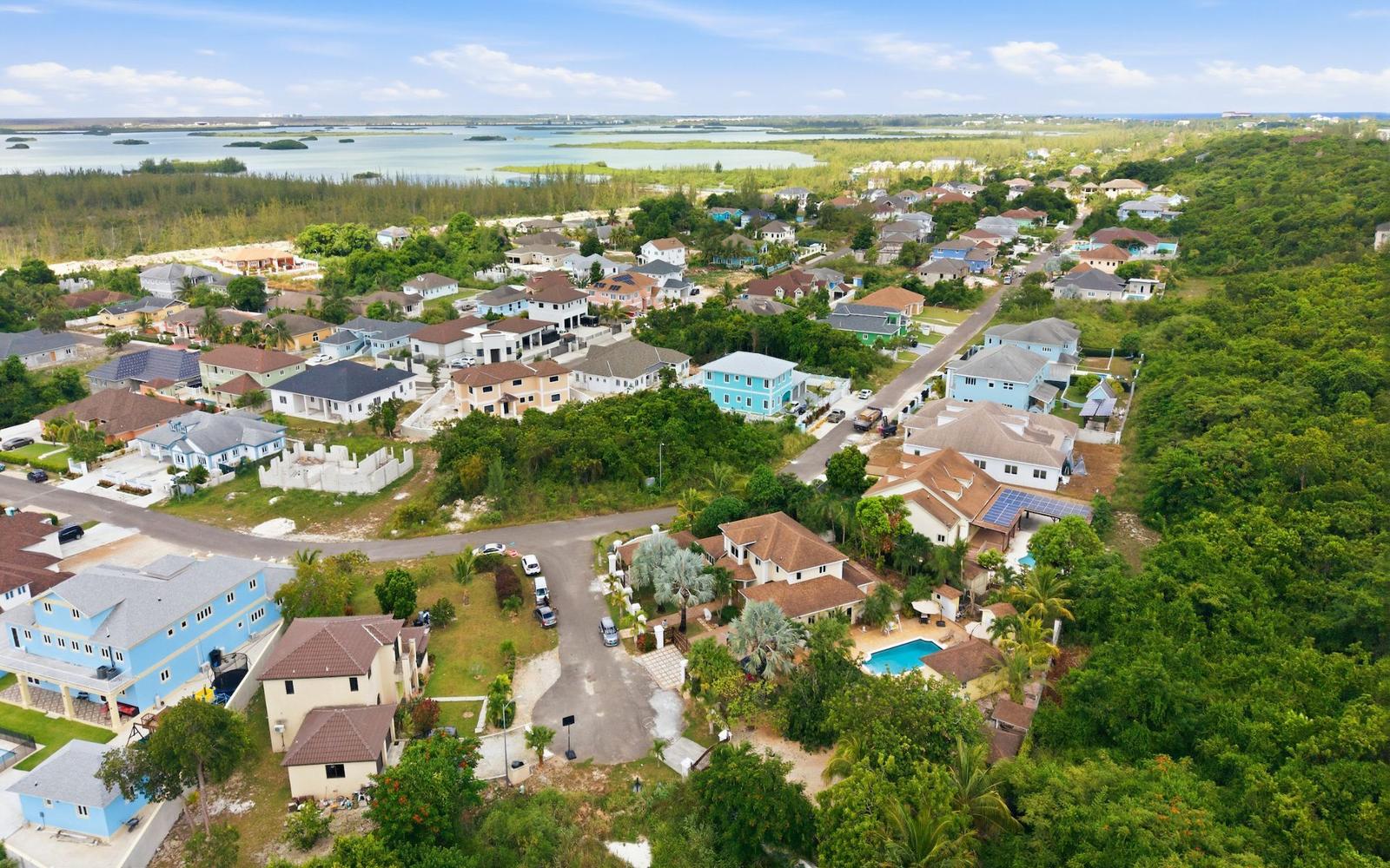 4 bedroom Residence for sale in Nassau / New Providence, The Bahamas — photo 4