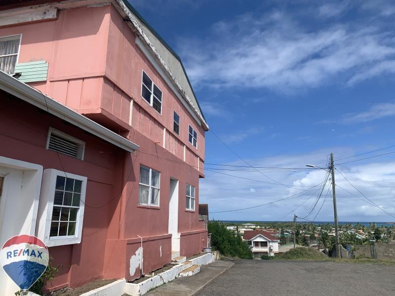 The Kimatrai Hotel - Invest in Saint Lucia! — photo 2