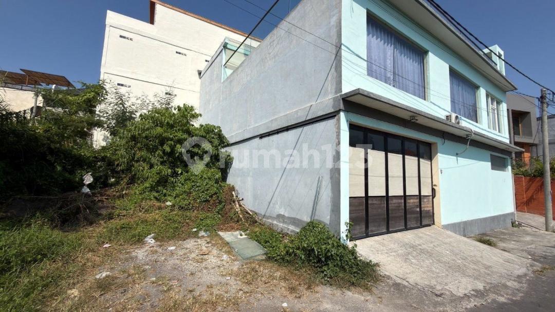 100 m² land plot in Pererenan, Badung — photo 4