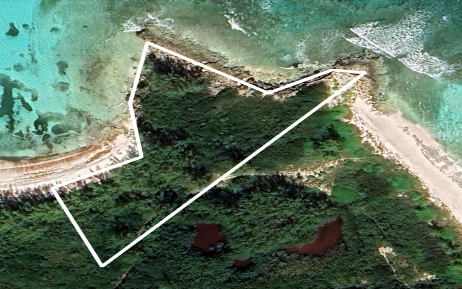 2 Acres James Cistern — photo 1