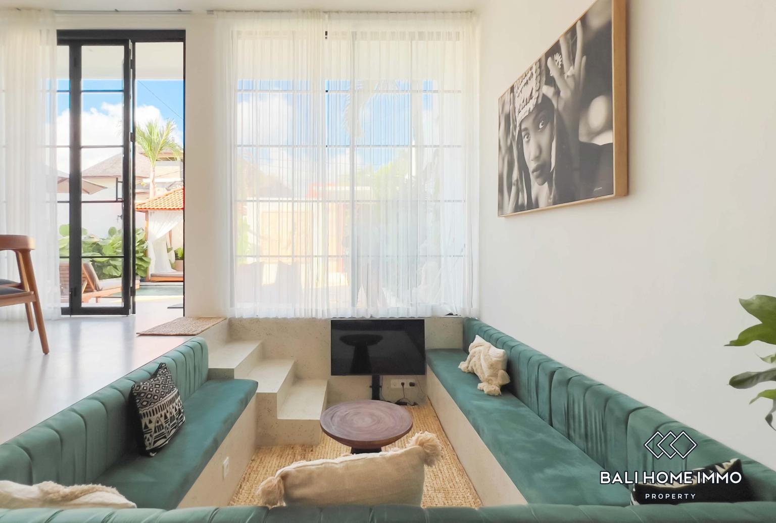 3 Bedroom Villa for Sale and Rent in Canggu Berawa — photo 4