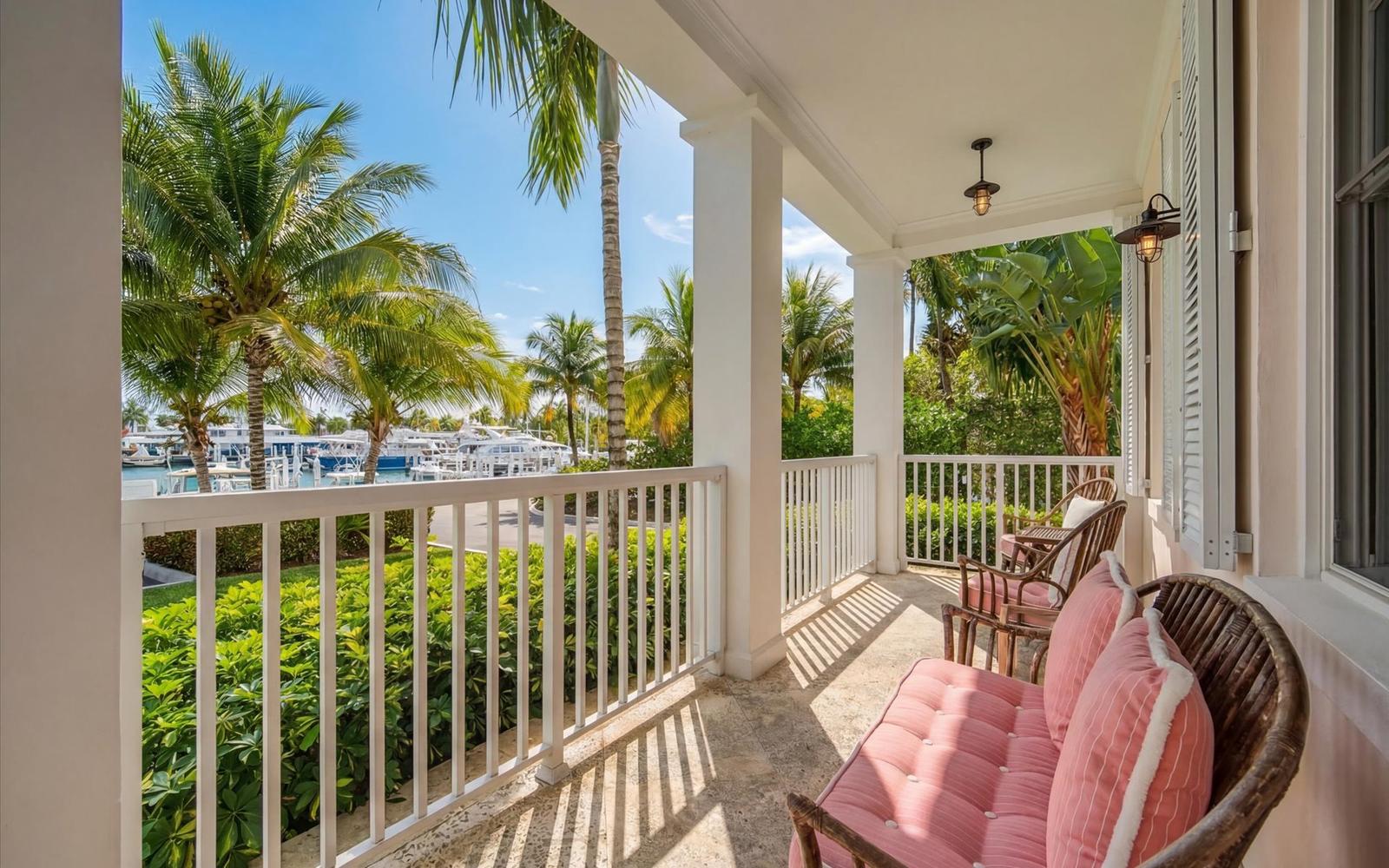4 Bedroom Marina Townhouse for Sale, Sceptre Road, Lyford Cay, New Providence, Bahamas — photo 2