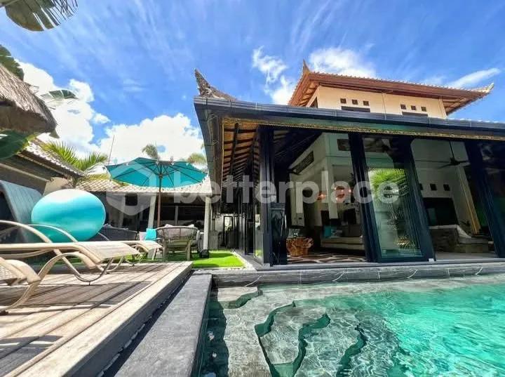 Villa in Seminyak, Indonesia — photo 5