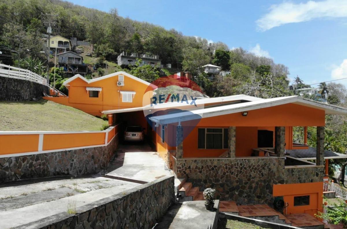 Bequia Multi-Use Home — photo 2