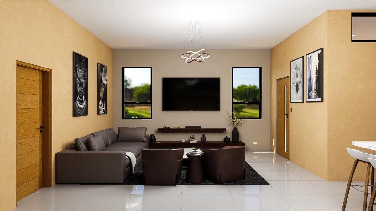 3-bedroom villa with pool in Cabarete — photo 5