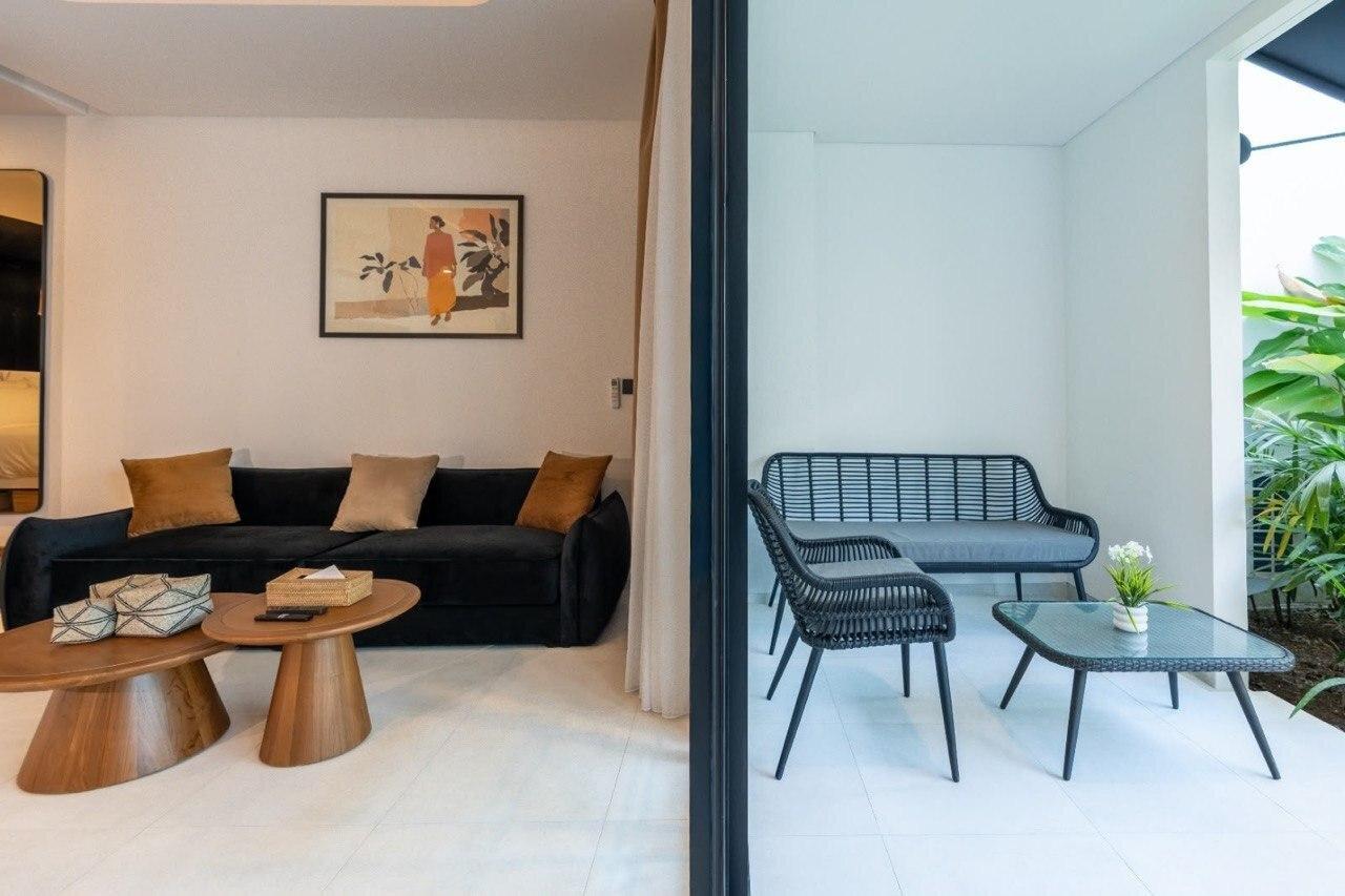 Apartment in Nusa Dua, Indonesia — photo 2