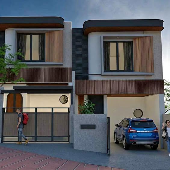 3-bedroom house in Tabanan, Bali — photo 1