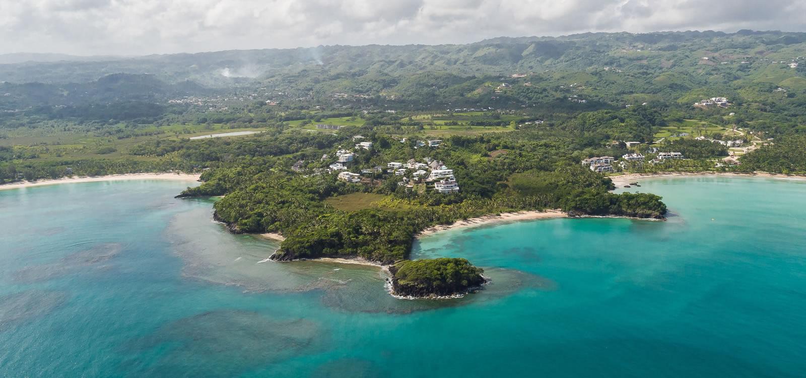 4 Bedroom Home for Sale, Loma Bonita, Las Terrenas, Dominican Republic — photo 4