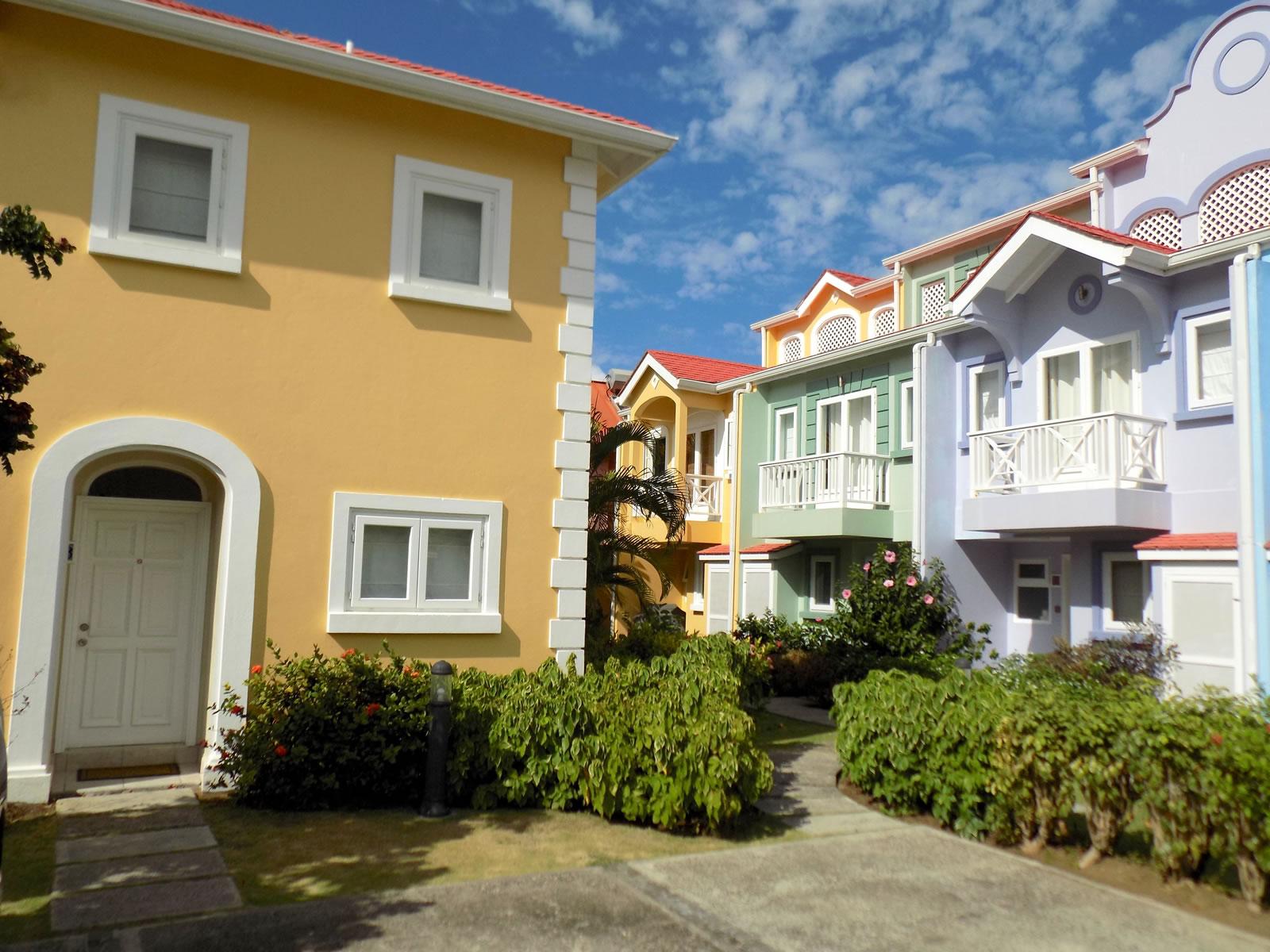 1 Bedroom Waterfront Townhouse for Sale in The Harbour, Rodney Bay, St Lucia — photo 4