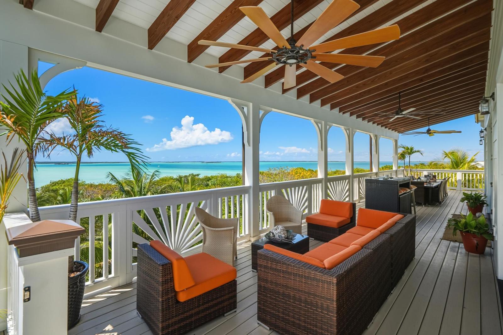 4 bedroom house THE NARROWS Eleuthera — photo 4