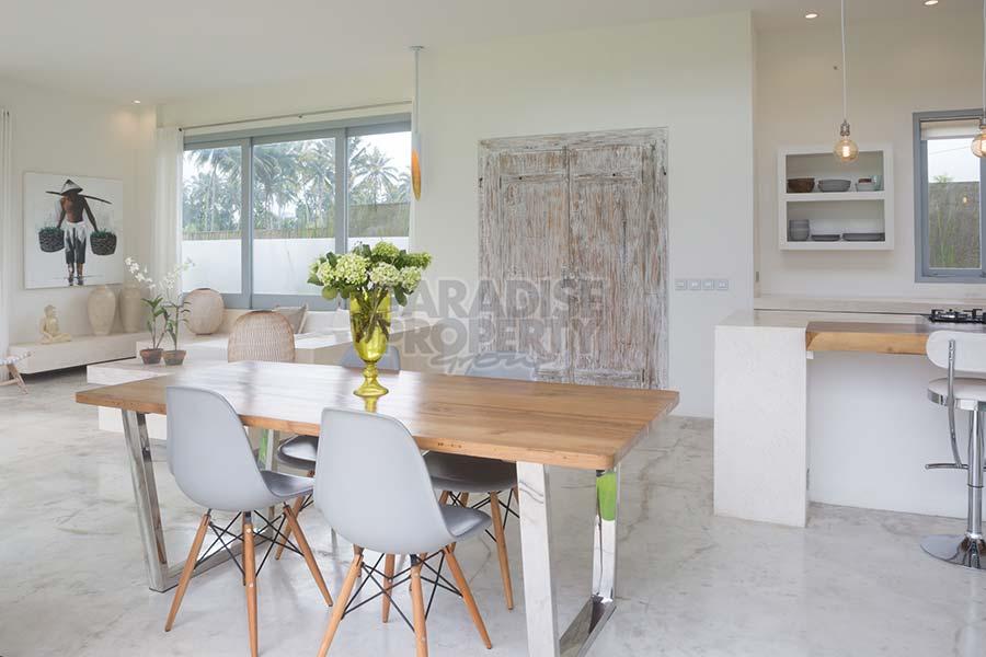 Stylish Tropical Villa with Stunning Rice Field Views – 10 Minutes North of Ubud — photo 3
