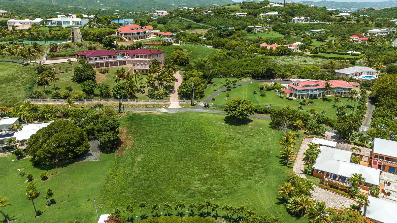 0.95 Acre Homesite Lot in St. Croix — photo 5