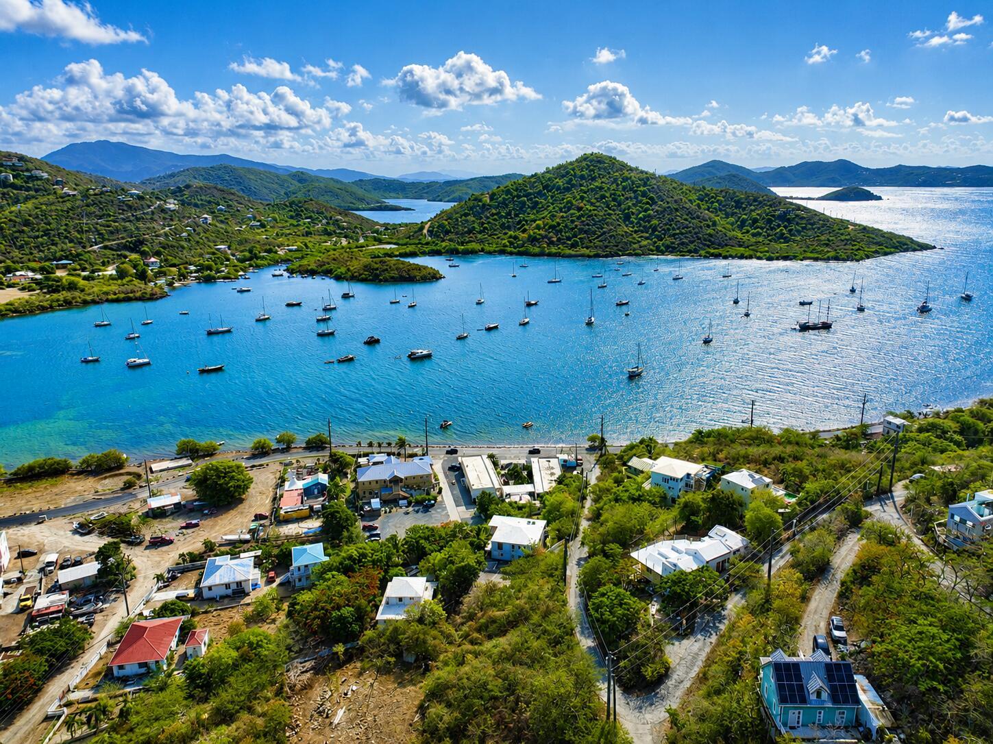 10 Bedroom Single Family Home/House for sale in St. John, VI — photo 3